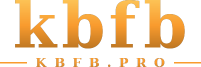 kbfb logo